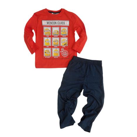 Minion Class Minions Pyjamas £8.99
